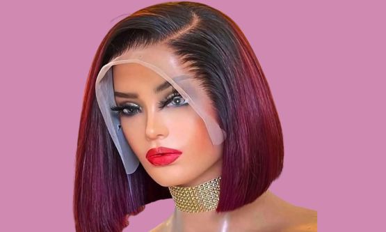 Glueless HD Lace Wigs