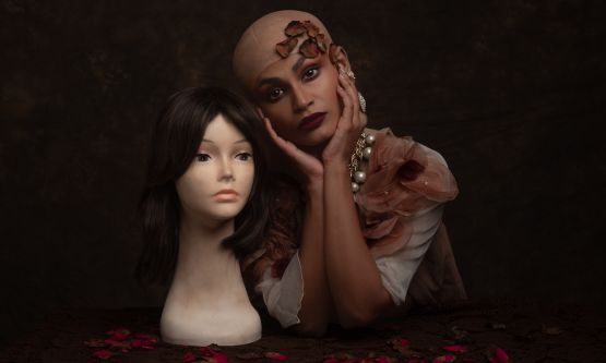 How to Choose the Perfect Wig for Your Face Shape and Style